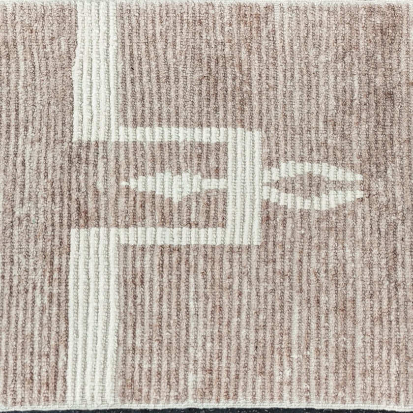 17734 Handwoven Rug 2’8 x 11’2