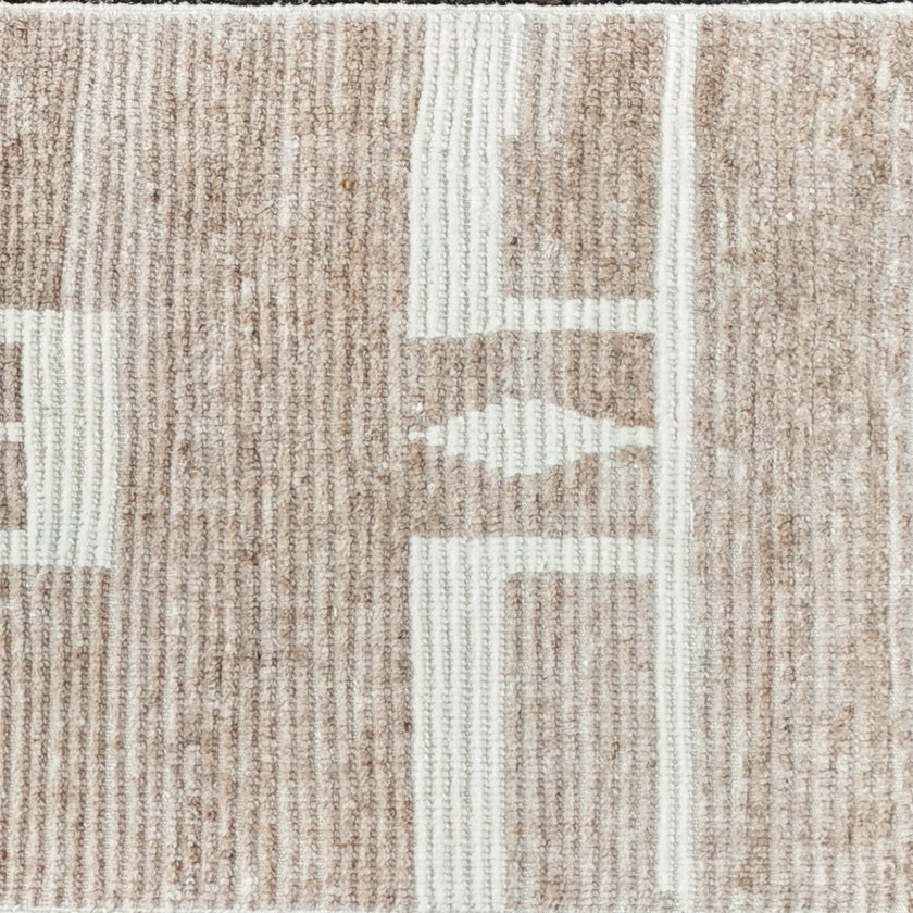17734 Handwoven Rug 2’8 x 11’2