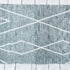 17736 Handwoven Rug 2’7 x 13’7