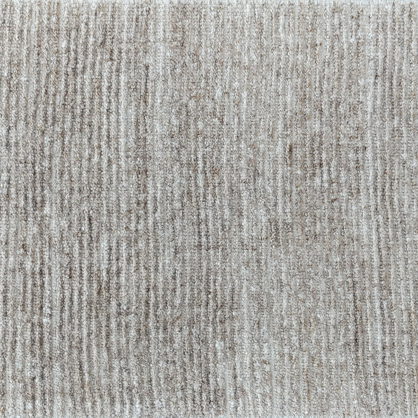 17737 Handwoven Rug 2’8 x 12’9