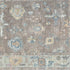 17739 Handwoven Rug 6 x 9’2