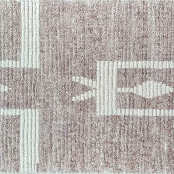 17740 Handwoven Rug 2’7 x 11