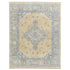 17743 Handwoven Rug 8’1 x 10’4