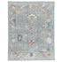 17745 Handwoven Rug 9’1 x 11’5