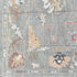 17745 Handwoven Rug 9’1 x 11’5