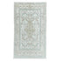 17749 Handwoven Vintage Rug 5’2 x 8’11