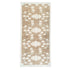 17756 Handwoven Vintage Rug 2'9 x 5’9 ON HOLD KE