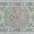 17760 Handwoven Rug 2’8x5'2