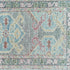 17762 Handwoven Rug 2’7 x 5’1