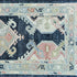 17763 Handwoven Rug 2’9x5’11