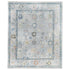 17767 Handwoven Rug 8’2 x 9’11