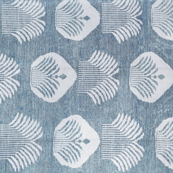17771 Handwoven Rug 8’3 x 10’5