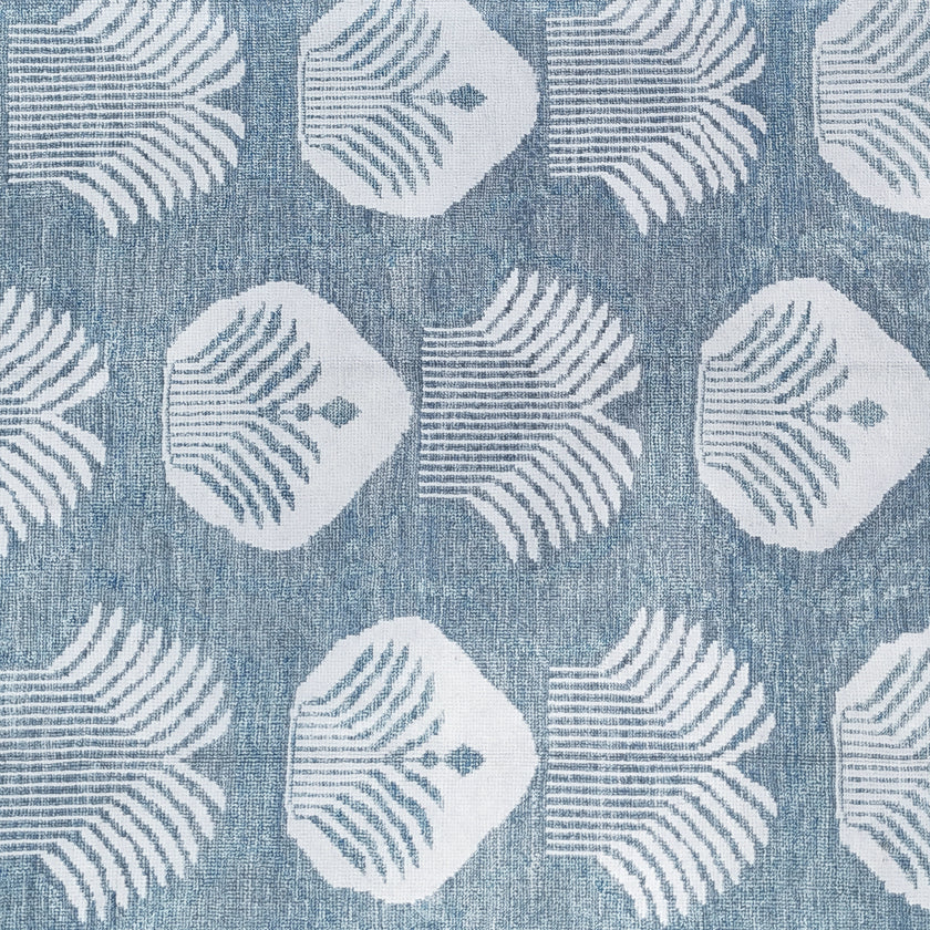 17771 Handwoven Rug 8’3 x 10’5
