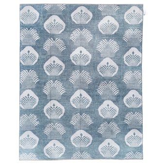 17771 Handwoven Rug 8’3 x 10’5