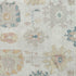 17775 Handwoven Rug 4'10 x 7’4