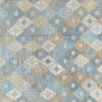 17787 Handwoven Rug 8’5 x 9’8