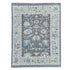 17791 Handwoven Rug 8'10 x 11'6