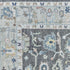 17791 Handwoven Rug 8'10 x 11'6