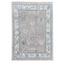 17796 Handwoven Rug 5 x 6’10