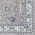 17796 Handwoven Rug 5 x 6’10