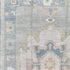 17798 Handwoven Rug 6’4 x 9