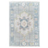 17798 Handwoven Rug 6’4 x 9