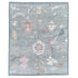17799 Handwoven Rug 8’4 x 10’3