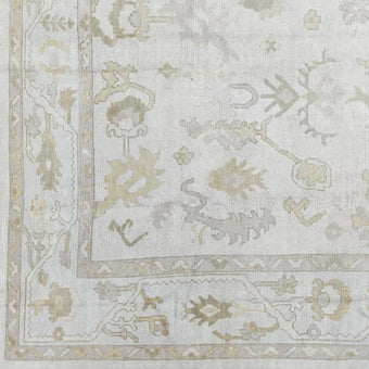 17800 Handwoven Rug 10 x 14’2
