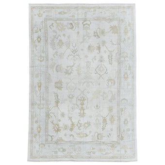 17800 Handwoven Rug 10 x 14’2