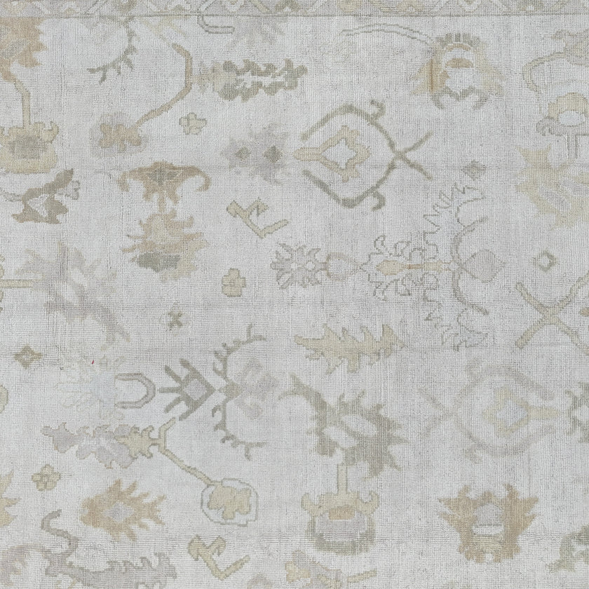 17800 Handwoven Rug 10 x 14’2
