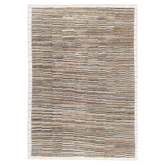 17807 Handwoven Rug 8'9 x 12’2