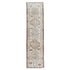 17812B Handwoven Vintage Rug 2’4 x 8’9