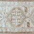 17812B Handwoven Vintage Rug 2’4 x 8’9