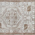 17812B Handwoven Vintage Rug 2’4 x 8’9
