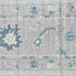 17812 Handwoven Rug 2’4 x 9’7