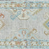 17815 Handwoven Rug 2’10x11'4