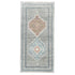 17820 Handwoven Rug 2'10 x 5’10
