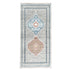 17822 Handwoven Rug 2'9 x 5’9