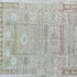 17835 Handwoven Vintage Rug 2’4 x 6’10