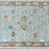 17838 Handwoven Rug 2’7 x 9