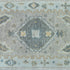 17840 Handwoven Rug 2’8x7'5