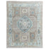 17851 Handwoven Rug 9’4 x 12
