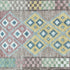 17855 Handwoven Rug 2’8x15’6