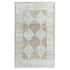 17856 Handwoven Rug 6x9’10