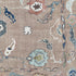 17867 Handwoven Rug 6 x 9