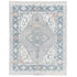 17886 Handwoven Rug 8'4 x 10’6