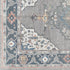 17886 Handwoven Rug 8'4 x 10’6