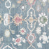 17890 Handwoven Rug 8'2 x 10’1