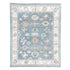 17890 Handwoven Rug 8'2 x 10’1