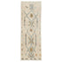 ON HOLD 17893 Handwoven Rug 2'9 x 7’11